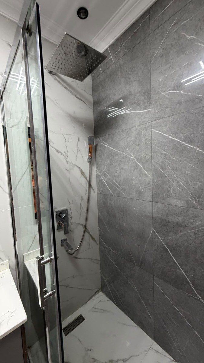Satılır 2 otaqlı yeni tikili 105 m² — Mənzil, Bakı (12)
