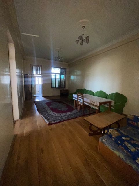 4-otaqlı mənzil kirayə verilir, Yasamal r., 100 m² — Bakı