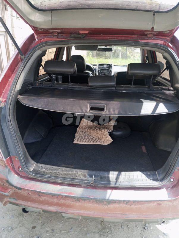 Lifan X60 1.8 L, 2014, 209 000 km 27-BO-210 — Avtomobillər, Xaçmaz (4)