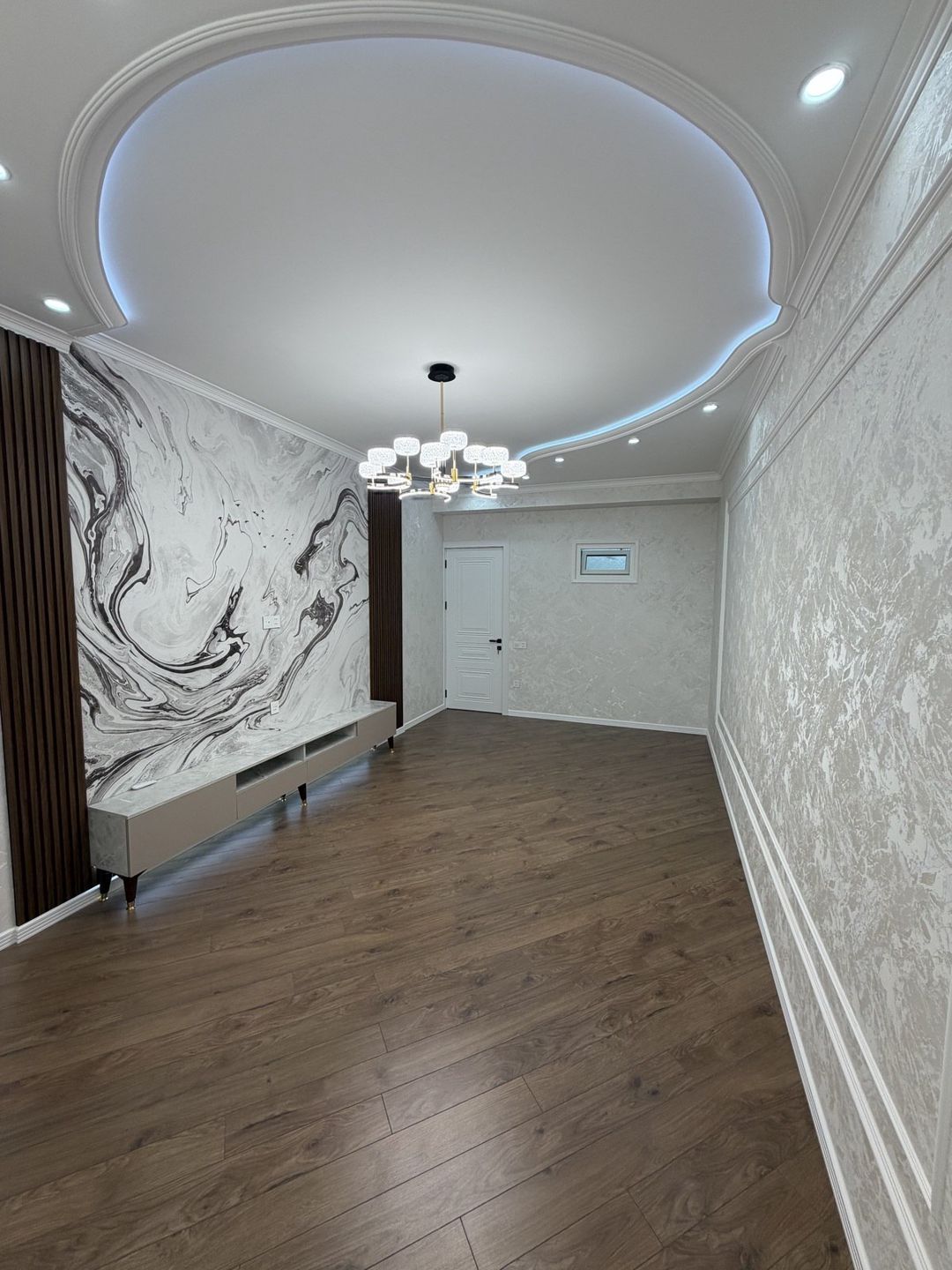 Satılır 3 otaqlı yeni tikili 95 m² — Mənzil, Bakı (3)