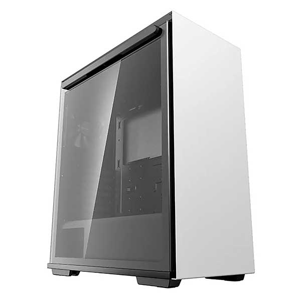 Deepcool Macube 310P WH Mid-Tower ATX Case — Mallar, Bakı