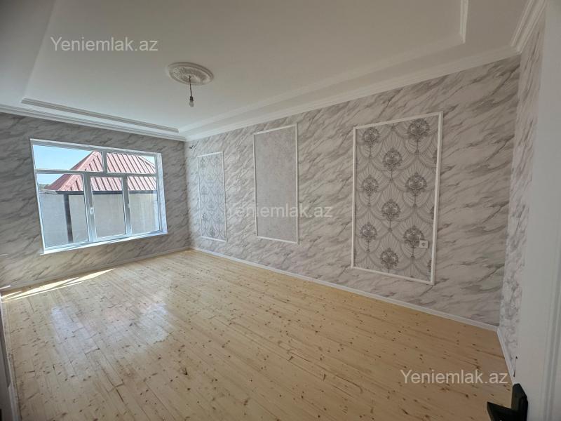 Satılır 4 otaqlı Həyət evi / Villa, 86 m², Məhəmmədli — Ev, villa, Abşeron (5)