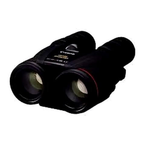 Binokl Canon 10X42L IS WP 0155B010 Metal/Plastik Qara — Bakı