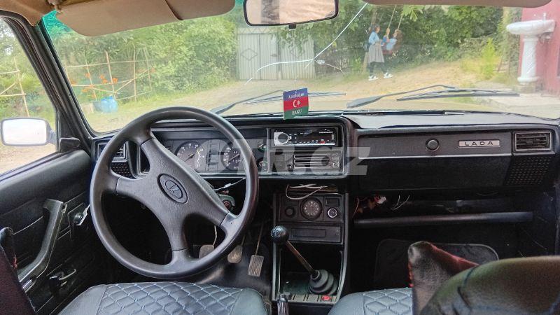 Lada (vaz) 2102 1.5 l, 1990, 50 500 km — Avtomobillər, Astara (2)