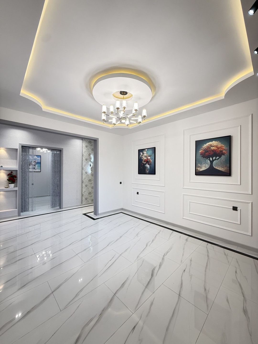 Satılır 4 otaqlı həyət evi/bağ evi 155 m² — Ev, villa, Bakı (11)