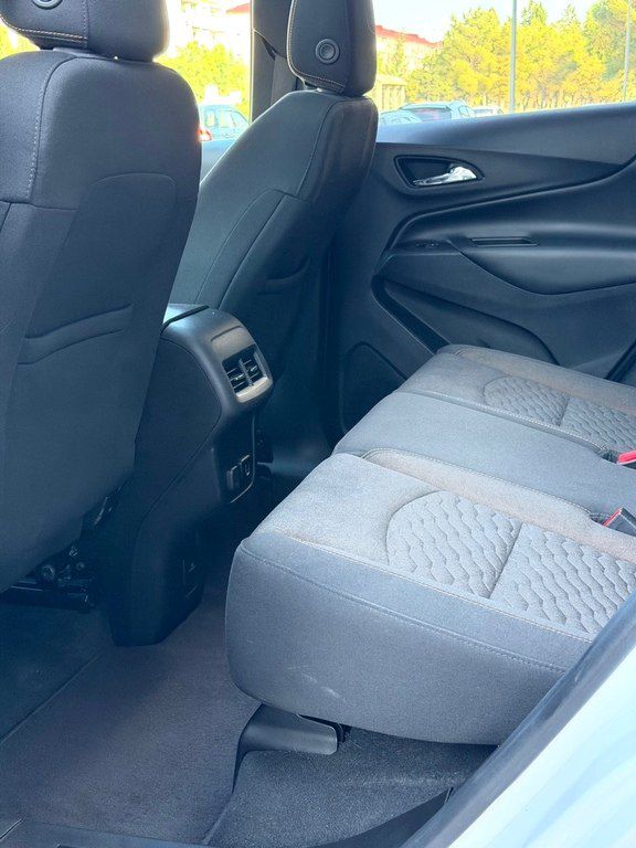 Chevrolet Equinox, 1.5 L, 2019 il, 113 000 km — Avtomobillər, Sumqayıt (8)