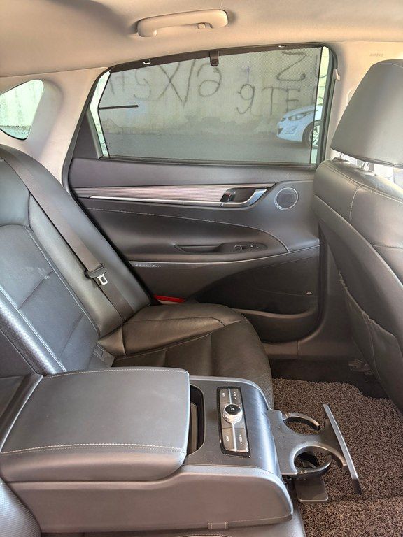 Hyundai Grandeur, 2.4 L, 1.76 kWh, 2019 il, 101 000 km 77-UU-717 — Avtomobillər, Bakı (11)
