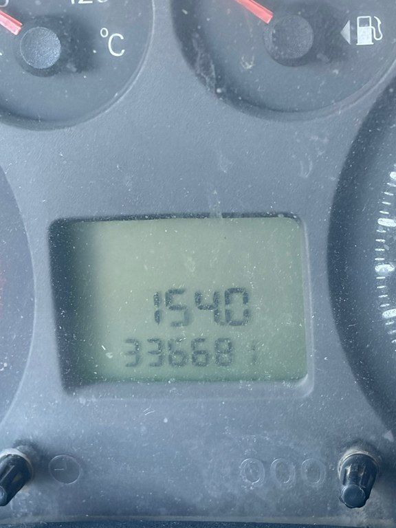 Ford Transit, 2.4 L, 2008 il, 336 680 km — Avtomobillər, Bakı (6)