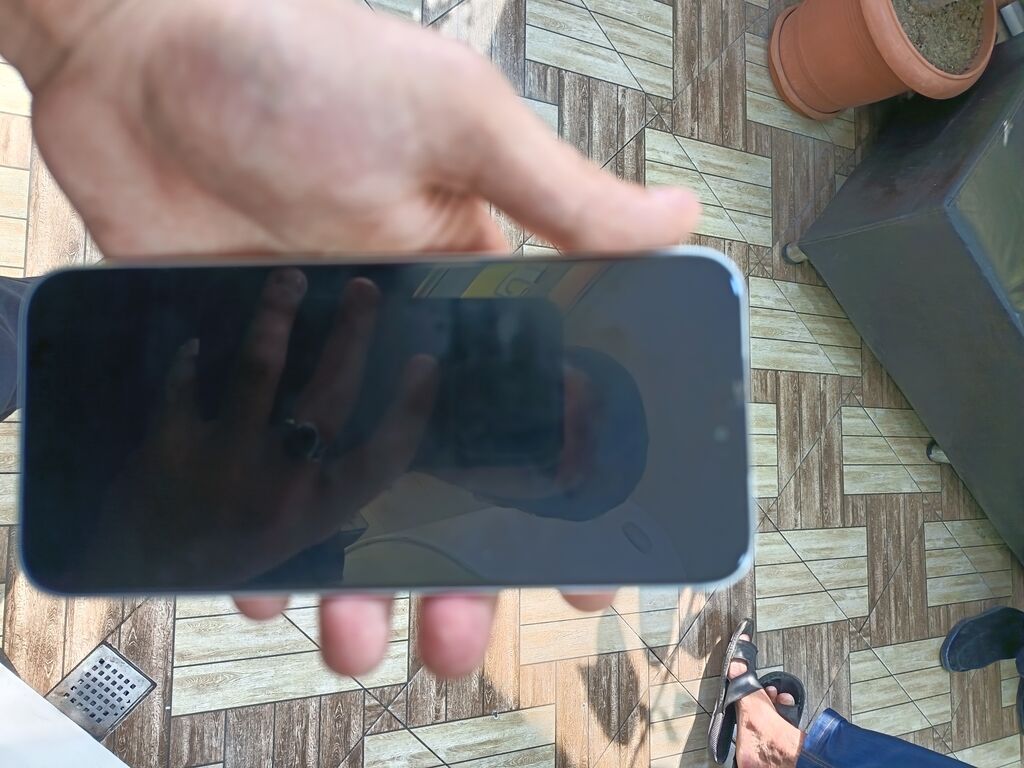 Honor x8b 240m real alıcıya endirim olacağ cızığı yoxdur — Digər smartfonlar, Bakı (4)