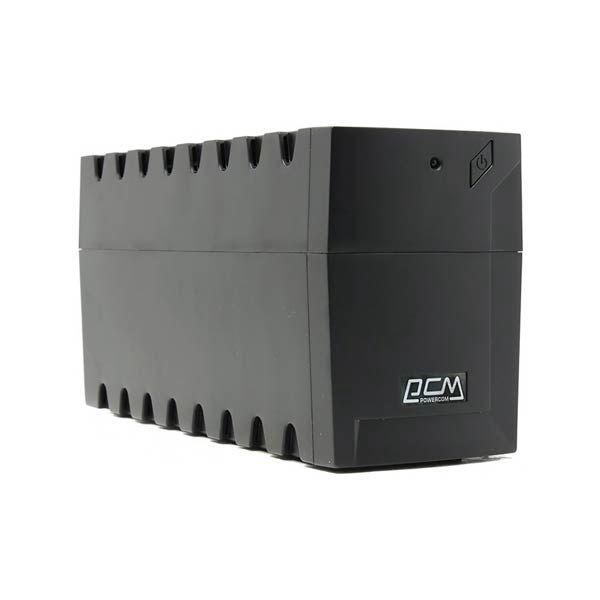 UPS Powercom Raptor RPT-1000A Line Interactive Tower — UPS, Bakı