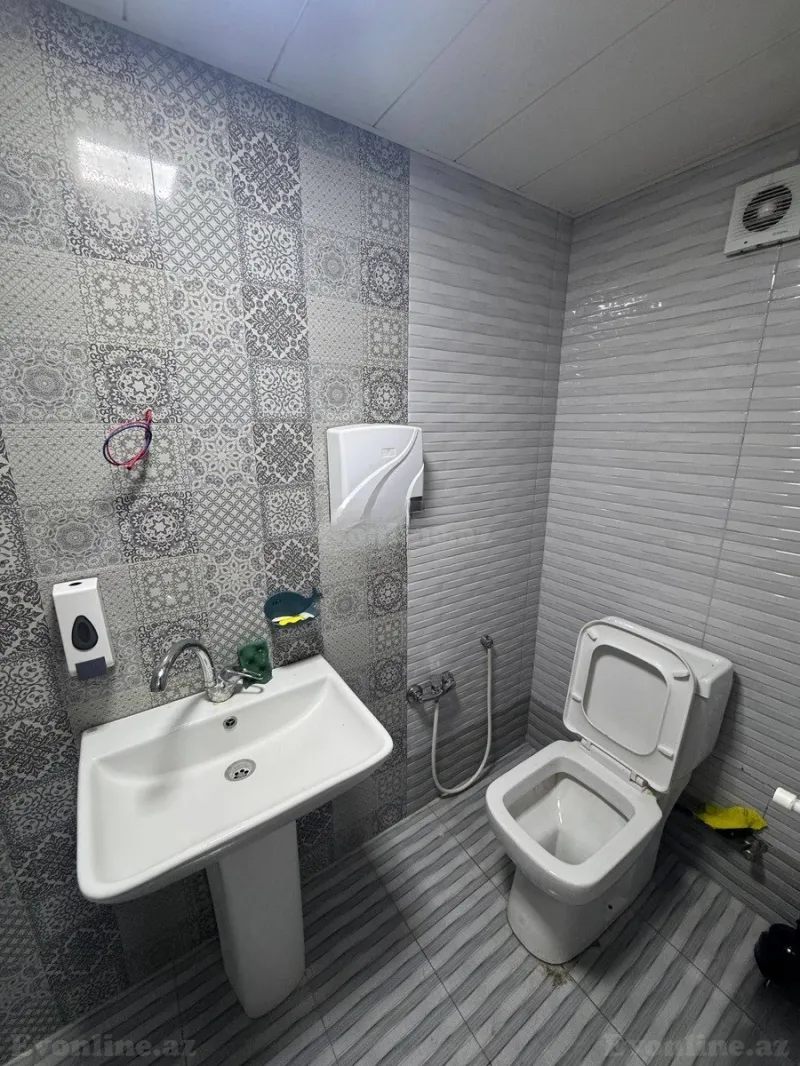 Satılır Obyekt 70 m² Bakı, Nəsimi r., 8 Noyabr m — Əmlak, Bakı (8)