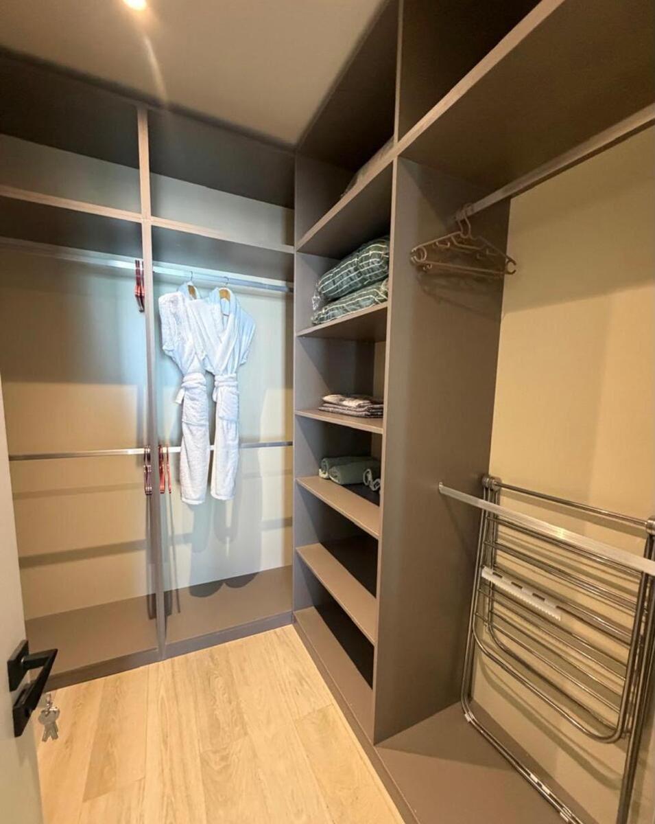 İcarəyə verilir 2 otaqlı yeni tikili 99 m² — Mənzil, Bakı (5)
