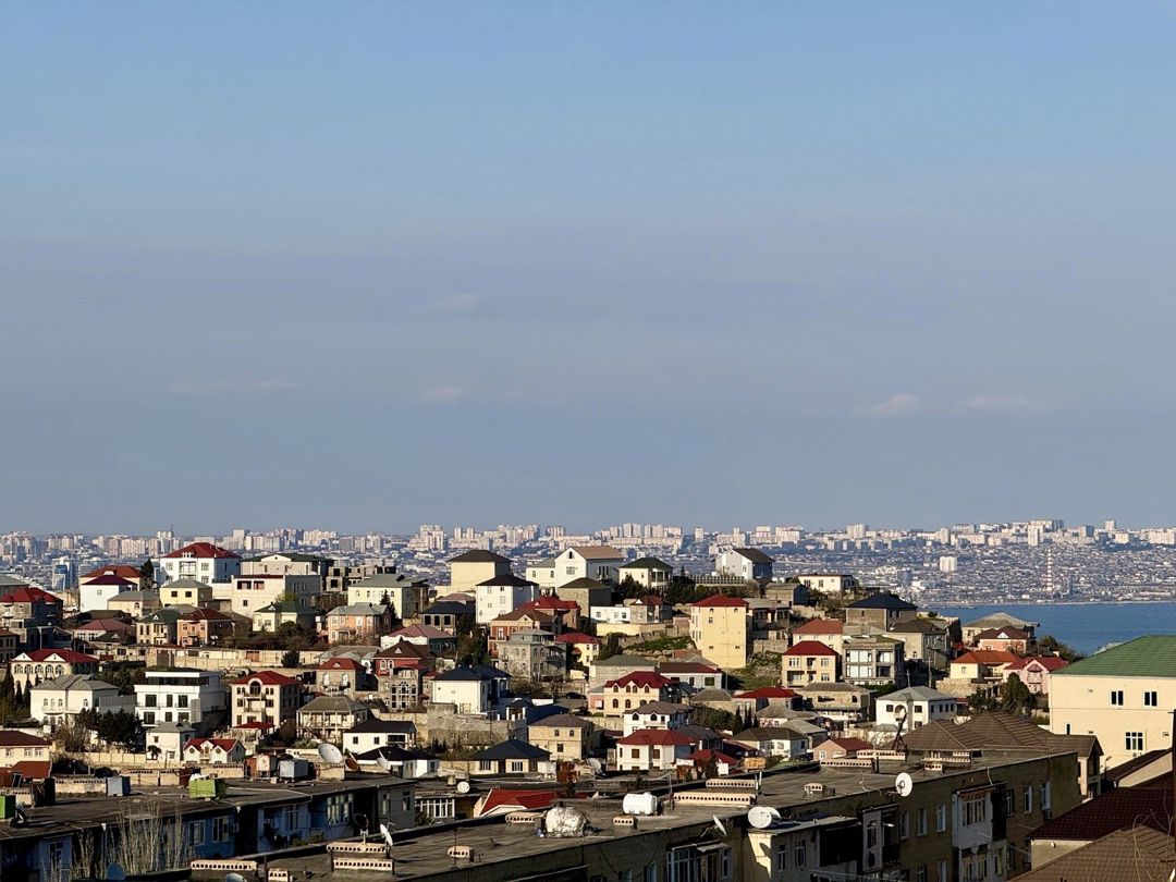 Satılır torpaq 10 sot — Torpaq, Bakı (4)