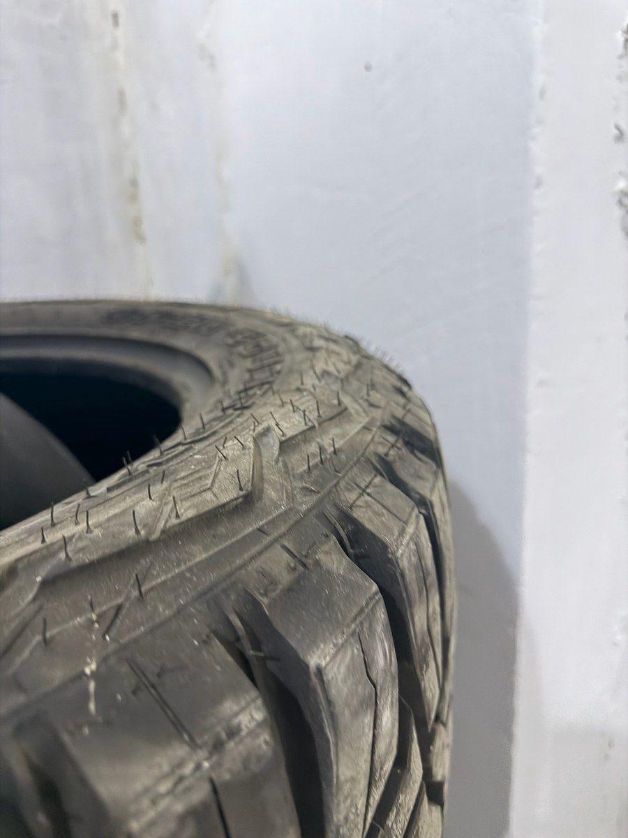 Jeep Wrangler Hybrid offroad şinləri R20 — Ehtiyat hissələri və aksesuarlar, Bakı (5)
