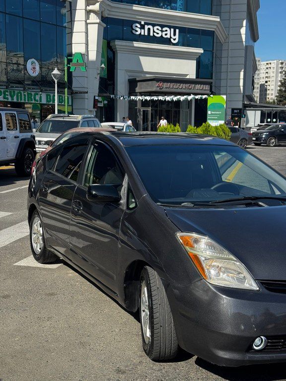Toyota Prius, 1.5 L, 1.3 kWh, 2009 il, 285 000 km — Avtomobillər, Bakı (2)