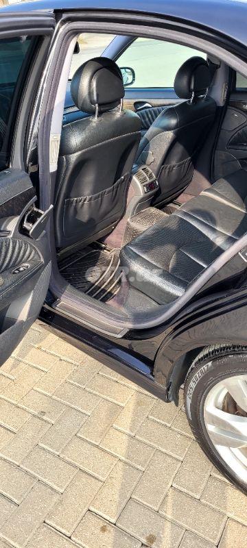 Mercedes E 320 3.2 L, 2003, 360 500 km 99-MR-664 — Avtomobillər, Astara (6)