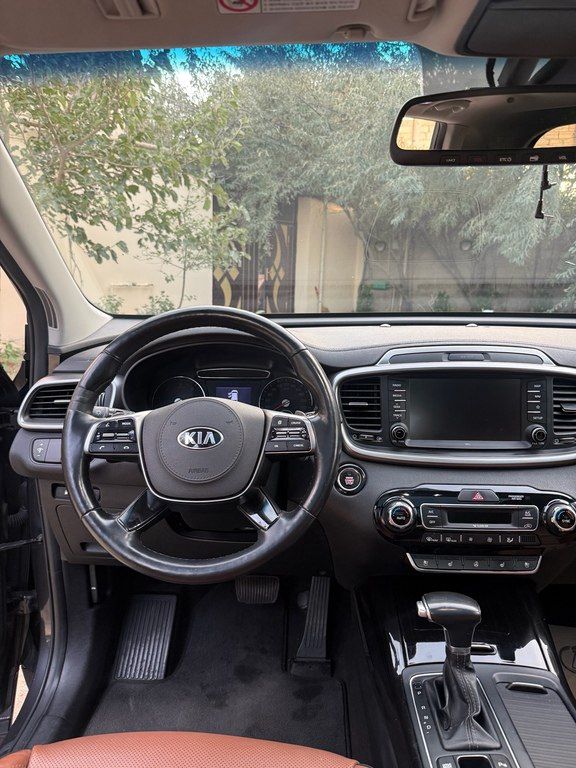 Kia Sorento, 2.0 L, 2018 il, 151 000 km 88-DZ-324 — Avtomobillər, Bakı (10)