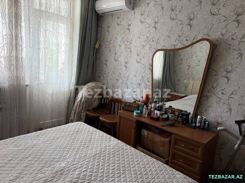 Tbilisi prospekti / - Ximqorodok — Mənzil, Bakı (6)