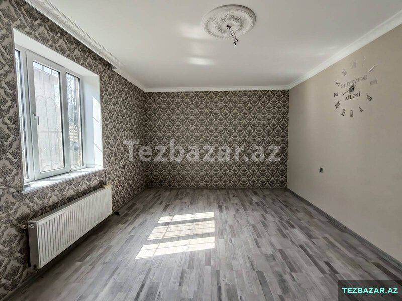 4.otagli Wexsi-tikili ev satilir — Ev, villa, Bakı (3)