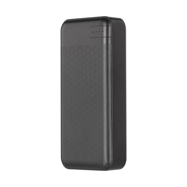 2E PB2004 Power Bank Black — Mallar, Bakı
