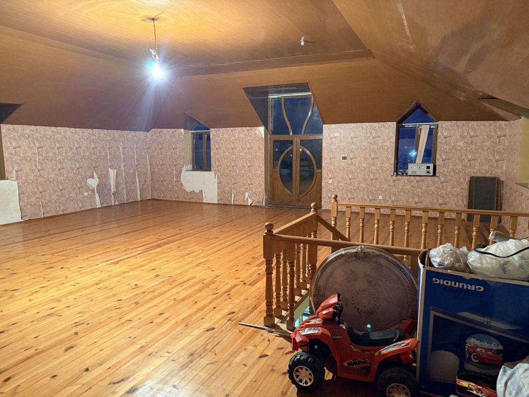İcarəyə verilir 5 otaqlı həyət evi/bağ evi 330 m² — Ev, villa, Sumqayıt (9)