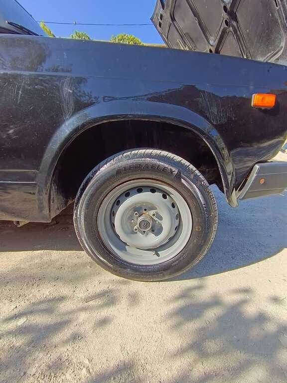 Lada (VAZ) 2107, 1.6 L, 2010 il, 153 351 km 90-HN-507 — Avtomobillər, Bakı (7)