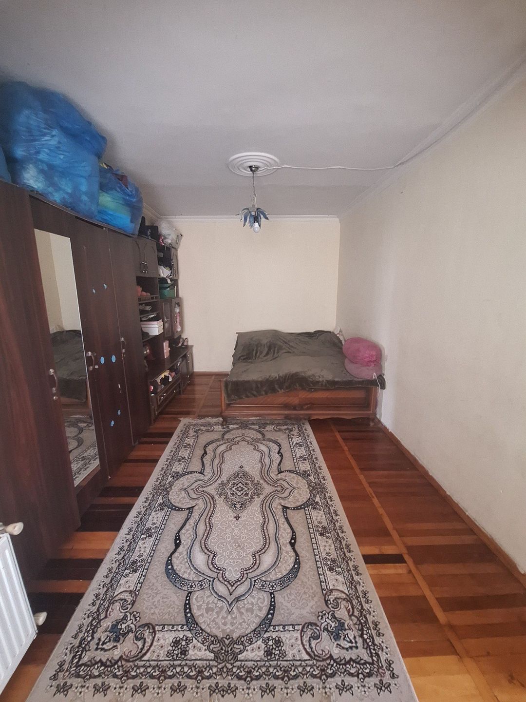 Satılır 2 otaqlı köhnə tikili 41 m² — Mənzil, Bakı (7)
