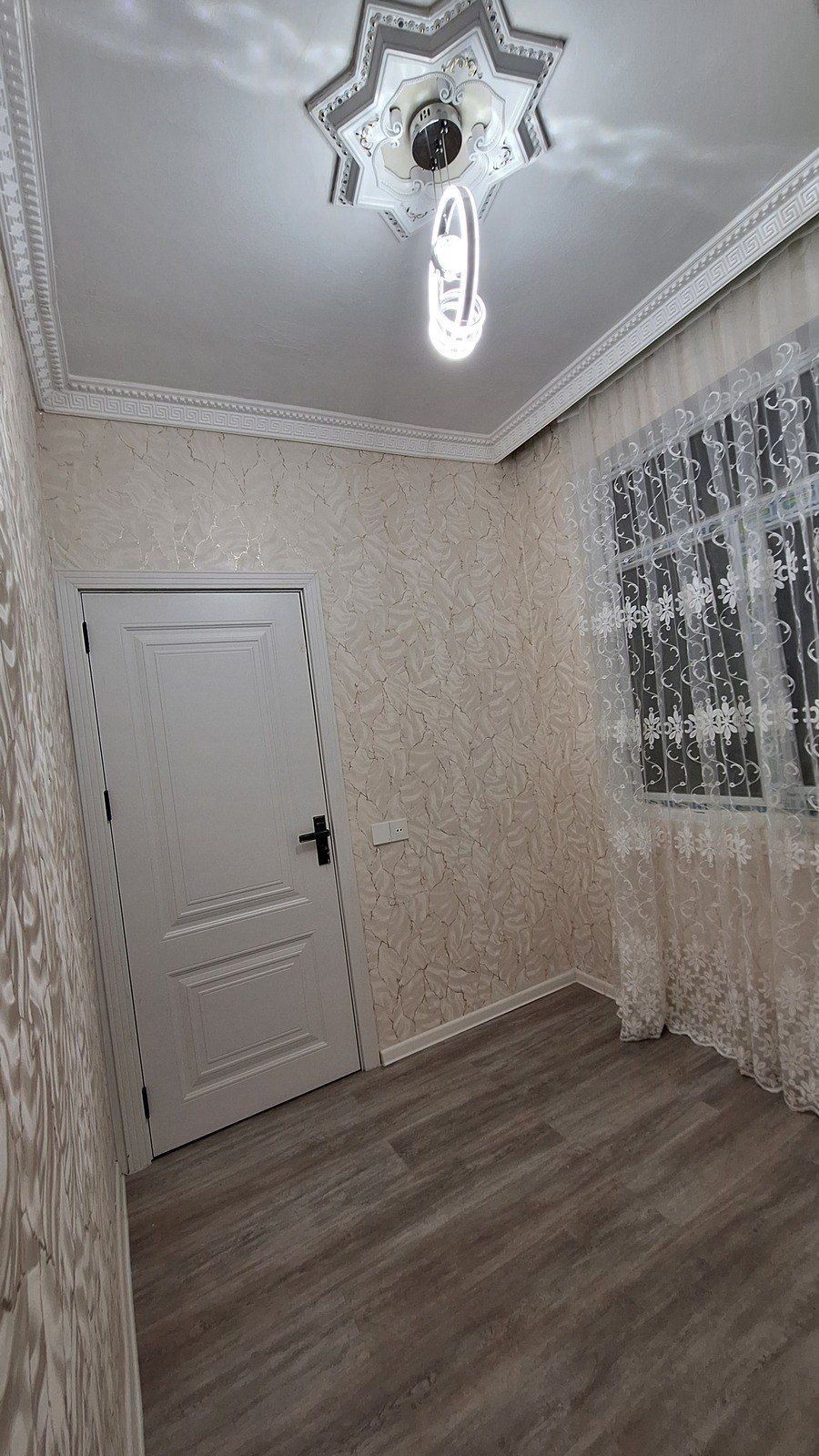 Satılır 2 otaqlı köhnə tikili 35 m² — Mənzil, Bakı (10)