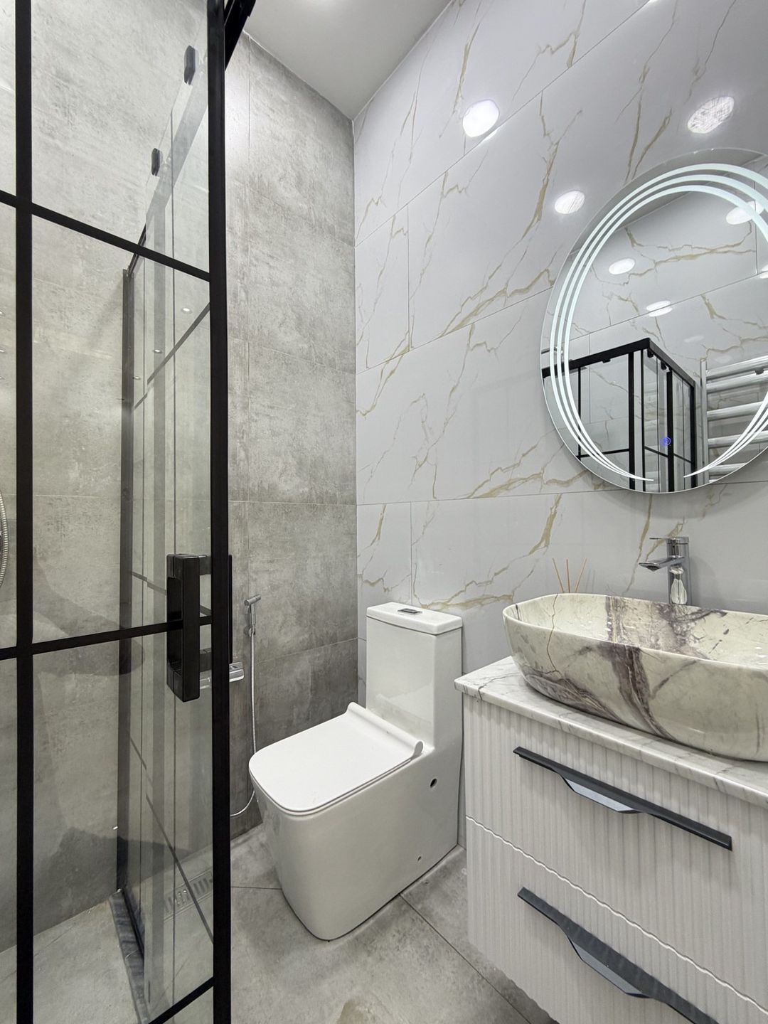 Satılır həyət evi/bağ evi 130 m² — Ev, villa, Bakı (10)