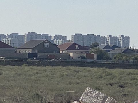 Satılır 4 otaqlı həyət evi/bağ evi 100 m² — Bakı