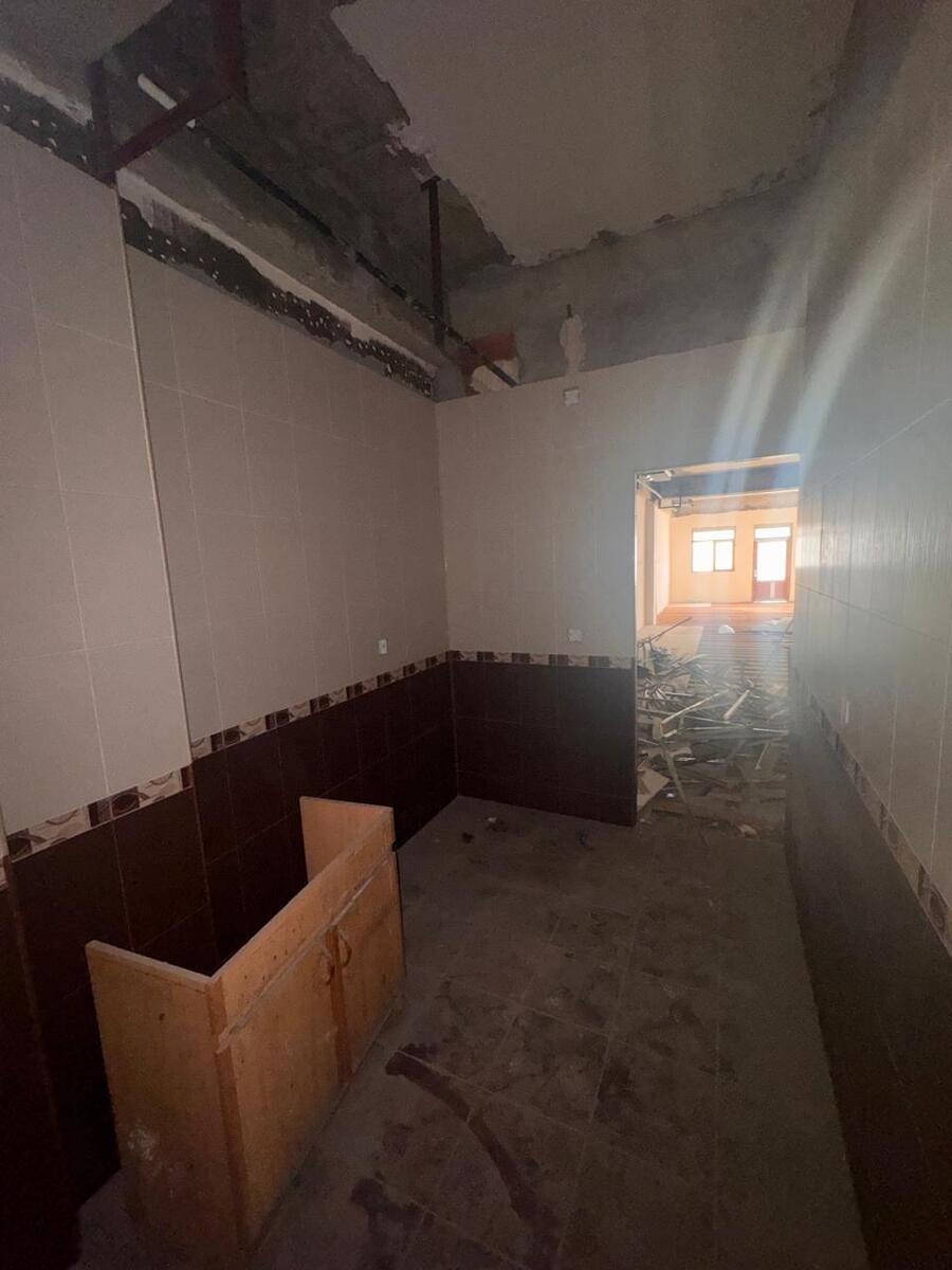 İcarəyə verilir 3 otaqlı ofis 110 m² — Ofis, Bakı (7)