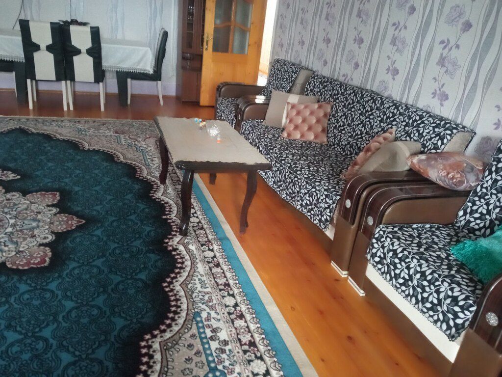 Həyət evi, Ağdaş r — Ev, villa, Ağdaş (2)
