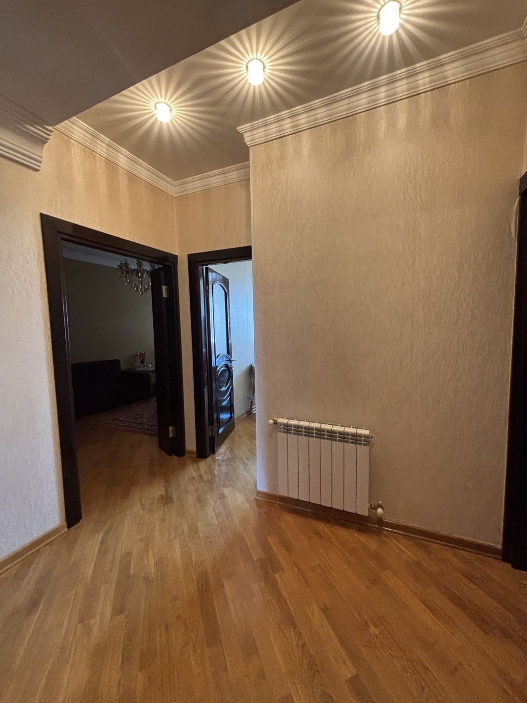 Satılır 2 otaqlı yeni tikili 74 m² — Mənzil, Bakı (9)