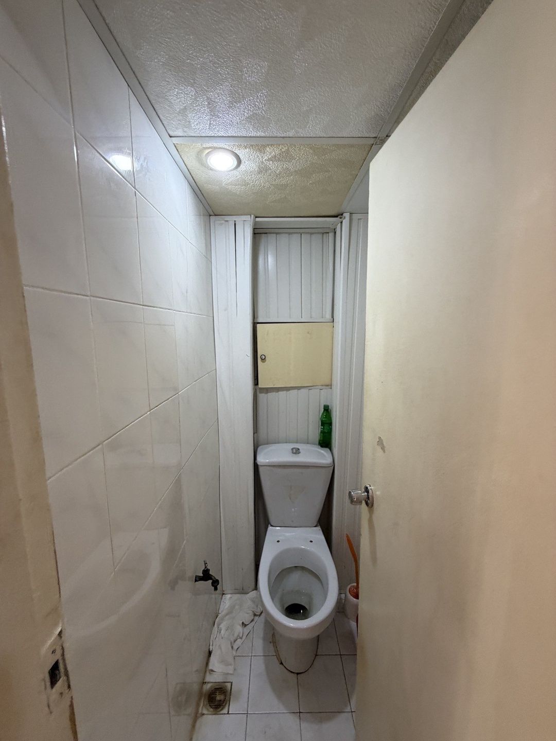 Satılır 3 otaqlı köhnə tikili 60 m² — Mənzil, Bakı (8)