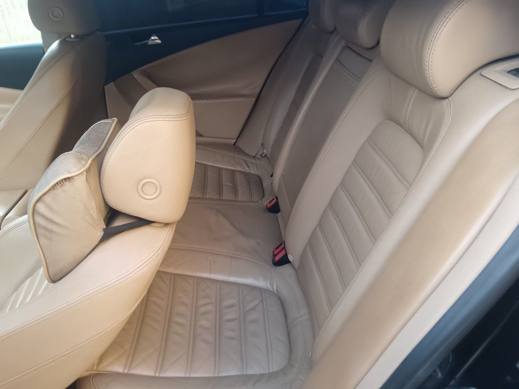 Volkswagen Passat, 2.0 L, 2007 il, 200 000 km — Avtomobillər, Bakı (7)