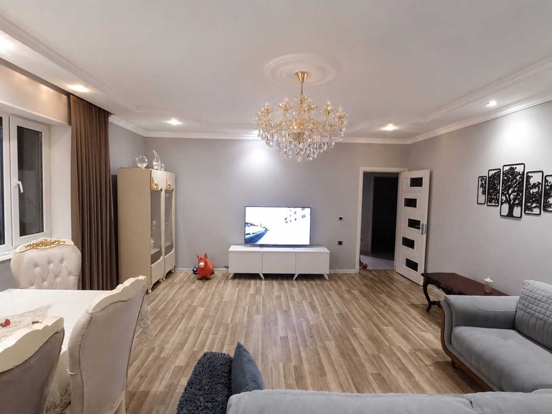 Həyət evi, Sumqayıt ş — Ev, villa, Sumqayıt (6)