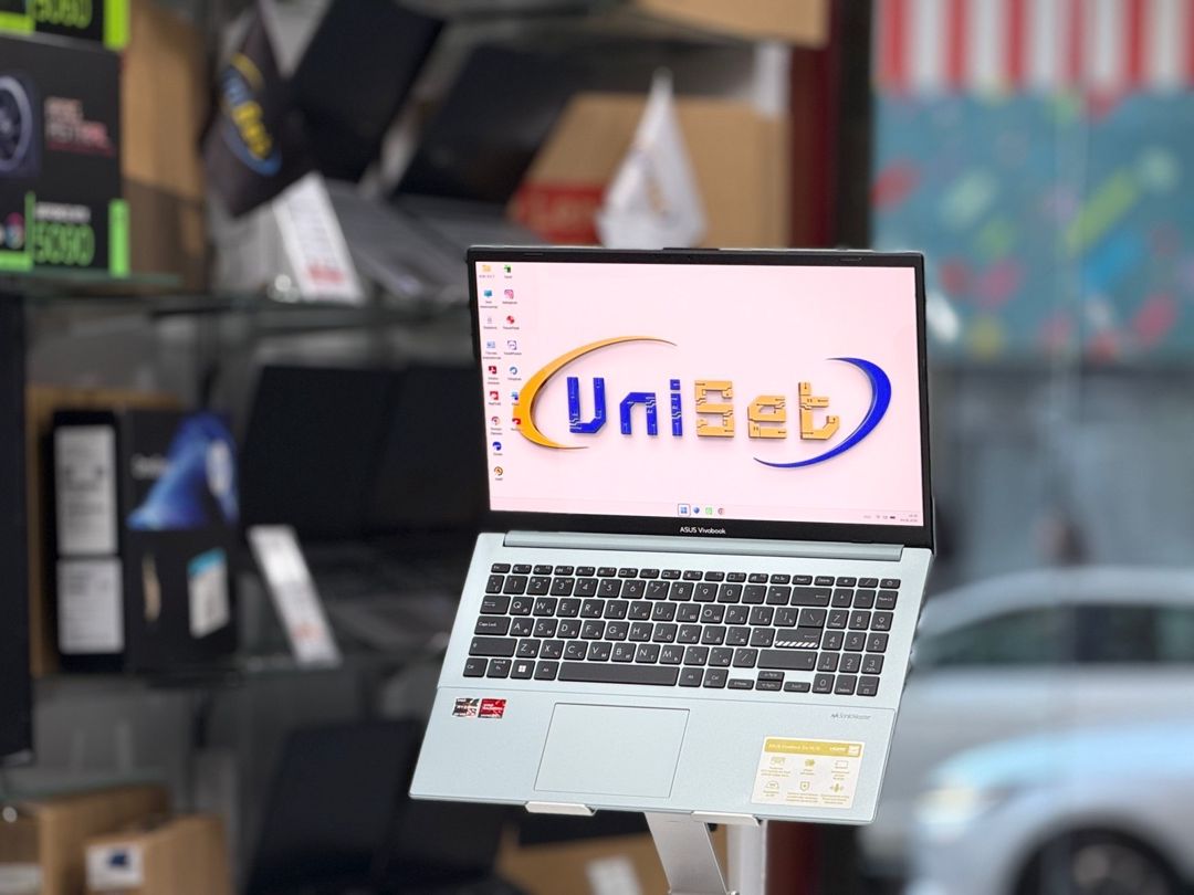 Noutbuk Asus Oled — Noutbuklar, Bakı (2)