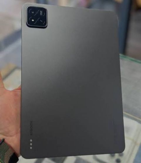 Xiaomi Pad 7 Graphite Grey, 256GB/8GB — Laptops & Tablets