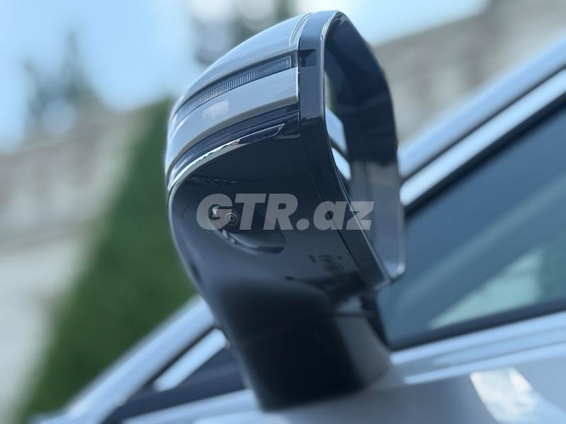 Bestune B70 1.5 L, 2025, 7 000 km 99-QT-801 — Avtomobillər, Gəncə (3)