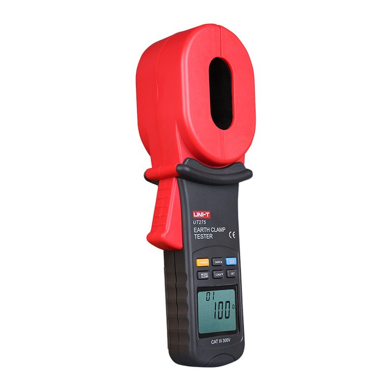 Torpaqlama tester "UT275" — Təmir və inşaat, Bakı (3)