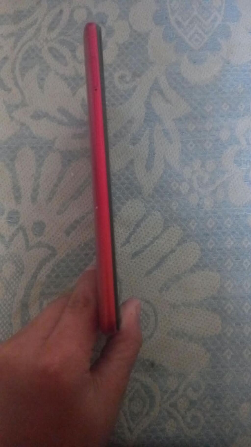 Redmi 8A, 32 GB, rəng - Qırmızı, Zəmanət — Xiaomi, Bakı (3)