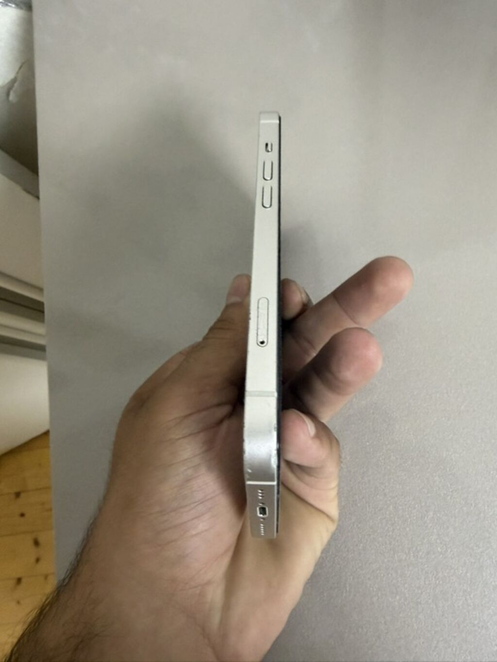 IPhone 13, 128 GB, Ağ — Apple iPhone, Xırdalan (2)