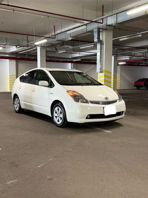 Toyota Prius, 1.5 L, 1.3 kWh, 2007 il, 345 000 km — Avtomobillər, Bakı (4)