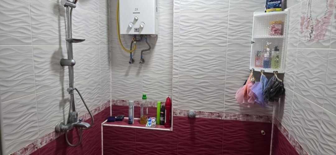Satılır 2 otaqlı yeni tikili 65 m² — Mənzil, Bakı (9)