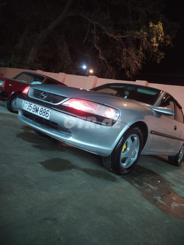 Opel Vectra 1.8 L, 1998, 386 999 km 35-BM-886 — Avtomobillər, Goranboy (7)