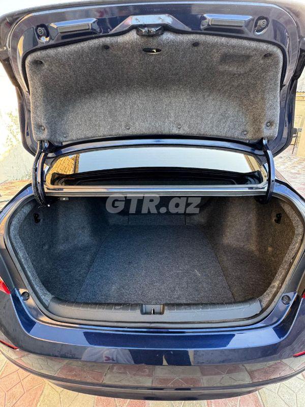 Honda Accord 1.5 L, 2018, 169 000 km — Avtomobillər, Bakı (7)