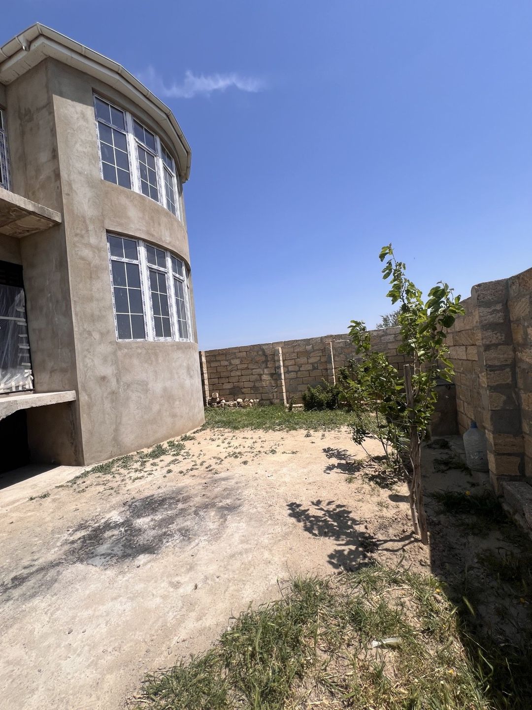Satılır 7 otaqlı həyət evi/bağ evi 186 m² — Ev, villa, Bakı (6)