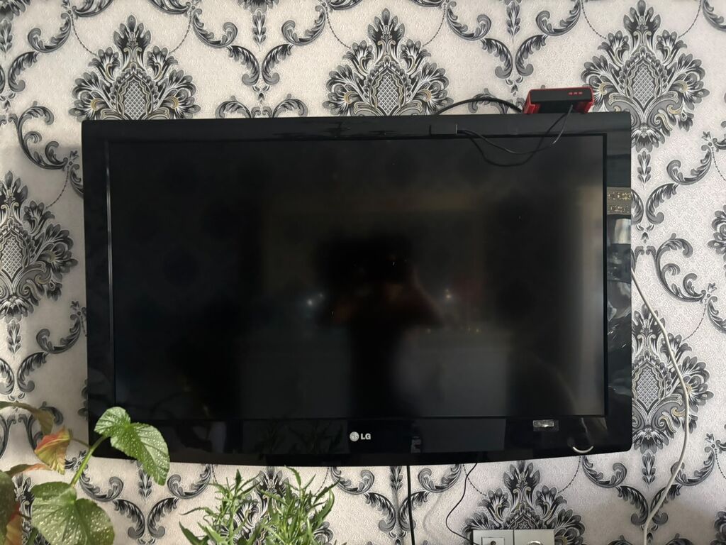 İşlənmiş Televizor LG LCD 54" — Televizorlar, Bakı (2)