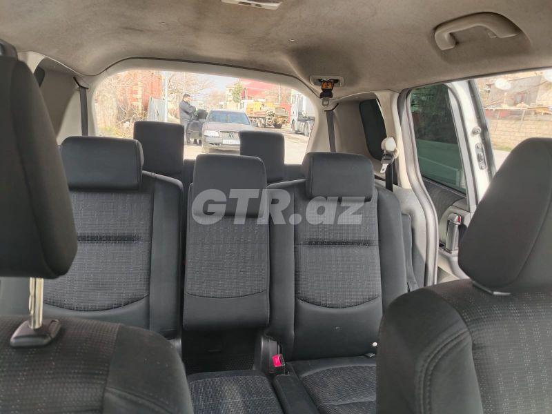 Mazda 5 2.2 L, 2009, 218 000 km — Avtomobillər, Bakı (6)