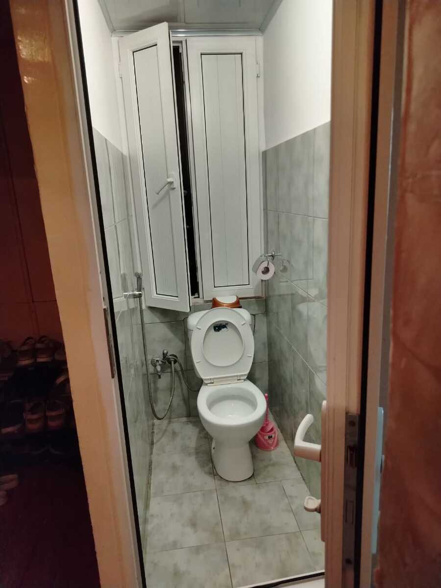 3-otaqlı mənzil, Xırdalan ş., 87 m² — Mənzil, Xırdalan (8)